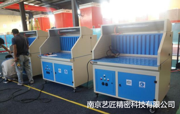 <strong>『南京藝匠精密』精密數控五金加工領域中雕銑CNC加工四大原因和解決方法</strong>