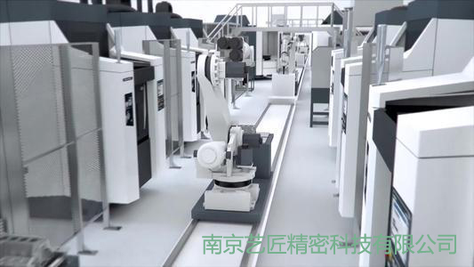 <strong>什么是南京CNC加工中心之臥式加工參數設置和安裝環(huán)境</strong>