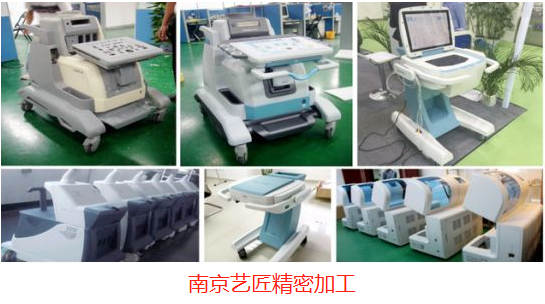 <strong>南京藝匠解密：哪些零部件用CNC加工更經(jīng)濟更耐用？</strong>
